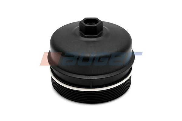 AUGER 81997 Cap, oil filter housing