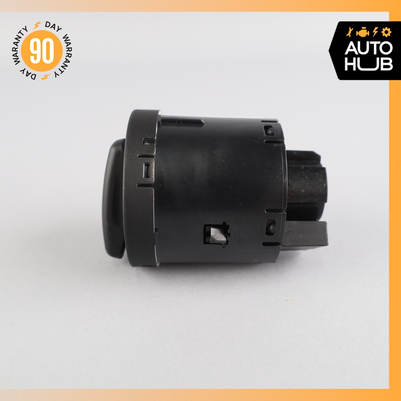 17-23 Maserati Levante M161 Headlight Control Switch 675000617 OEM 35k