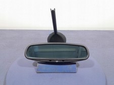 Retroviseur intérieur Peugeot 807