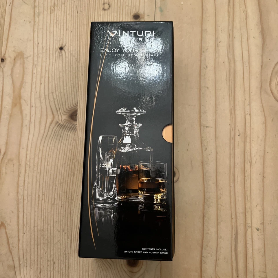 Vinturi Spirit Aerator - Image 4 of 4