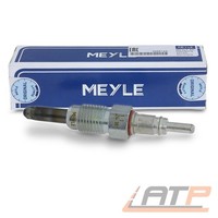 Meyle GlüHkerze, Elektr. Zuheizer U.A. FüR Audi, Ford, Seat, Skoda, Volvo, VW