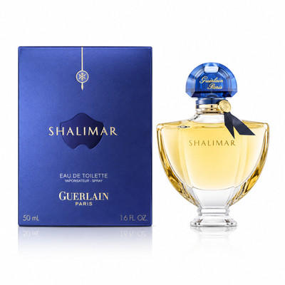 Guerlain Shalimar Eau de Toilette 50 ml