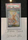 2026 POKEMON ASC EN ASCENDED HEROES #290 MEGA DRAGONITE EX PSA 10 SIR