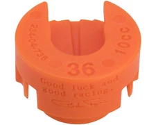 Fox Suspension Float NA 2 Air Volume Spacer (For 36) (10 cc) [234-04-736]