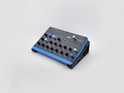 Waldorf Protein Synthesizer Stand | Designed by PINE