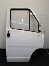 Porte avant et accessoires Citroen C25