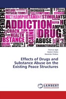 Thomas Agile (U. A.) | Effects Of Drugs And Substance Abuse On The Existing...