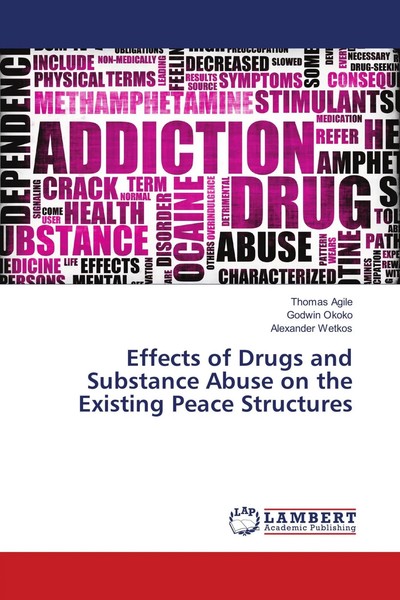 Thomas Agile (U. A.) | Effects Of Drugs And Substance Abuse On The Existing...-image