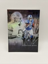 2020 Panini Illusions - D'Andre Swift #12 (RC) Detroit Lions