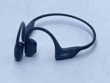 Shokz OpenRun Pro Open-Ear Bone Conduction Bluetooth Headphones -Black S810 C-37