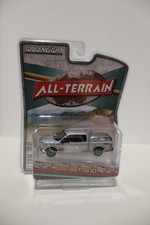 Greenlight All-Terrain Series 15 - 2020 Ford F-150 XLT Super Crew CHASE