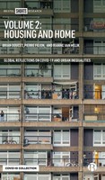 Volume 2 | Housing And Home | Brian Doucet | Buch | Einband - Fest (Hardcover)