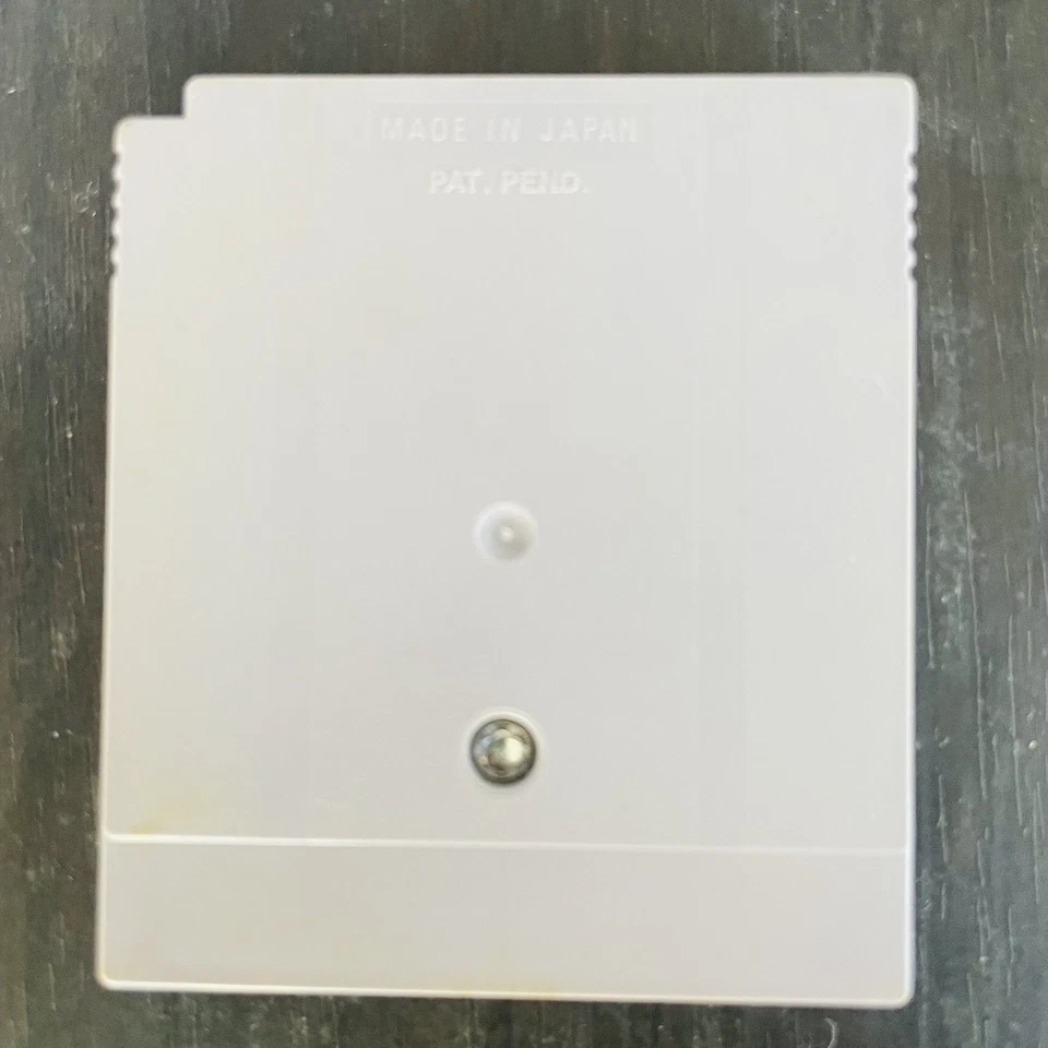 Super Mario Land Nintendo Game Boy 1989 DMG-MLA Japanese Ver. Action Retro Games - Image 2 of 4