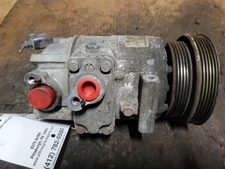 A/c Air Compressor JETTA EXCEPT GLI 05 06