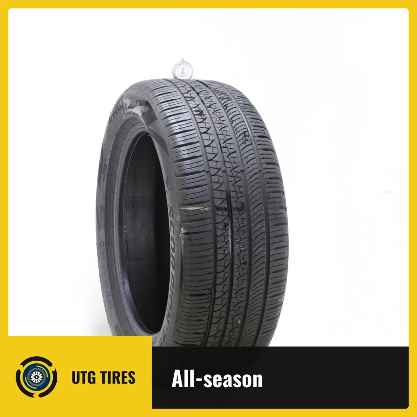 Pirelli 255/50/19 All Season Tires for sale | eBay