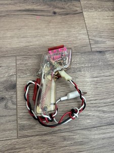 PARMA CONTROLLER 4 OHM Slot Car