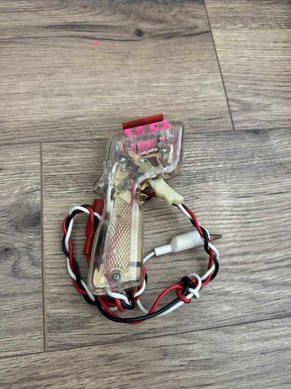 PARMA CONTROLLER 4 OHM Slot Car
