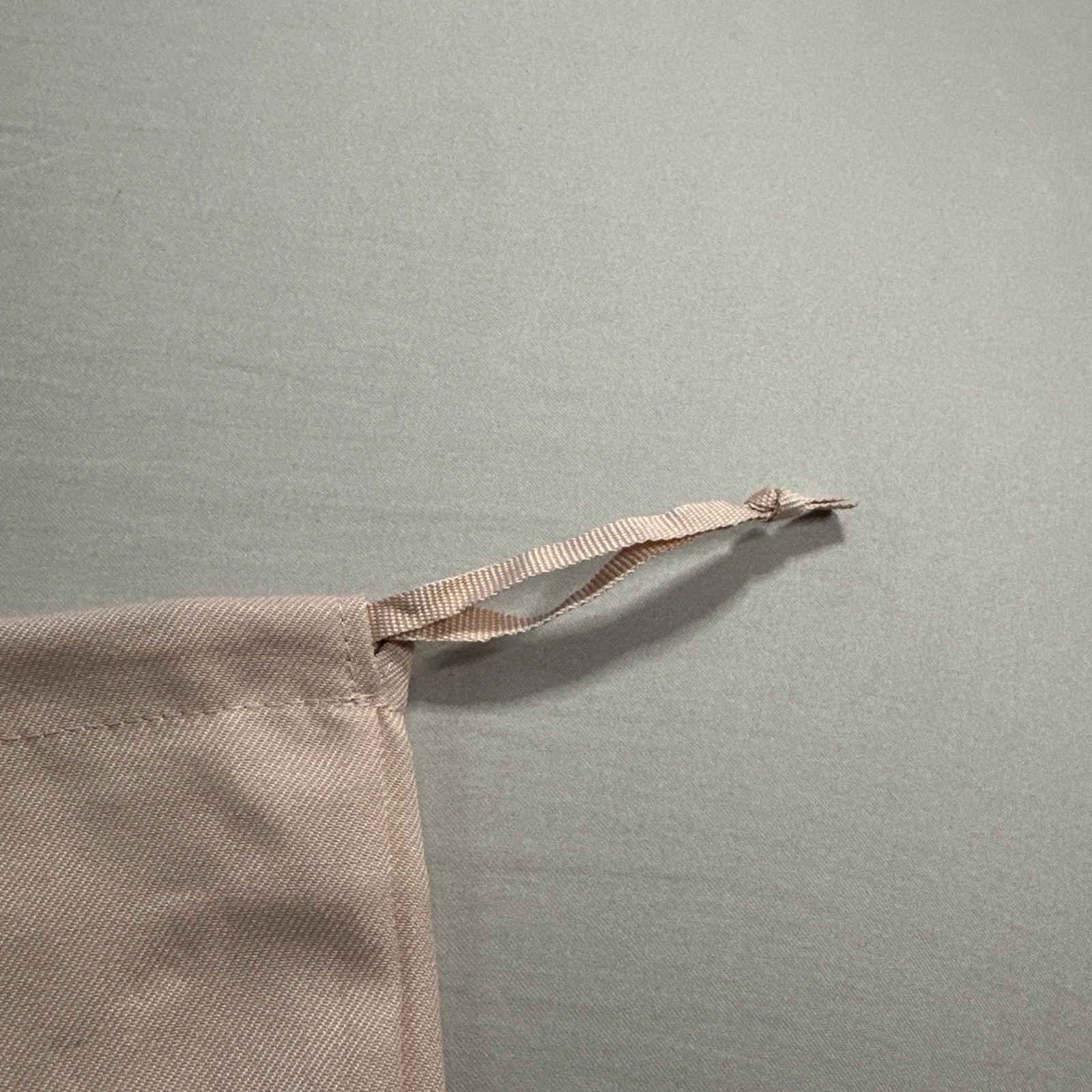 Stuart Weitzman Large Dust Storage Drawstring Foo… - image 5