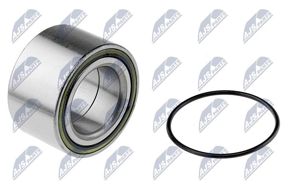 ✅Fits NTY KLT-VC-002 WHEEL BEARING KIT REAR ⭐UK Seller⭐ - Image 8