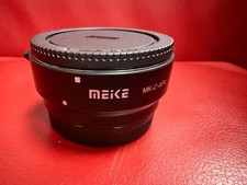 Meike Mount Adapter MK-Canon -AF4