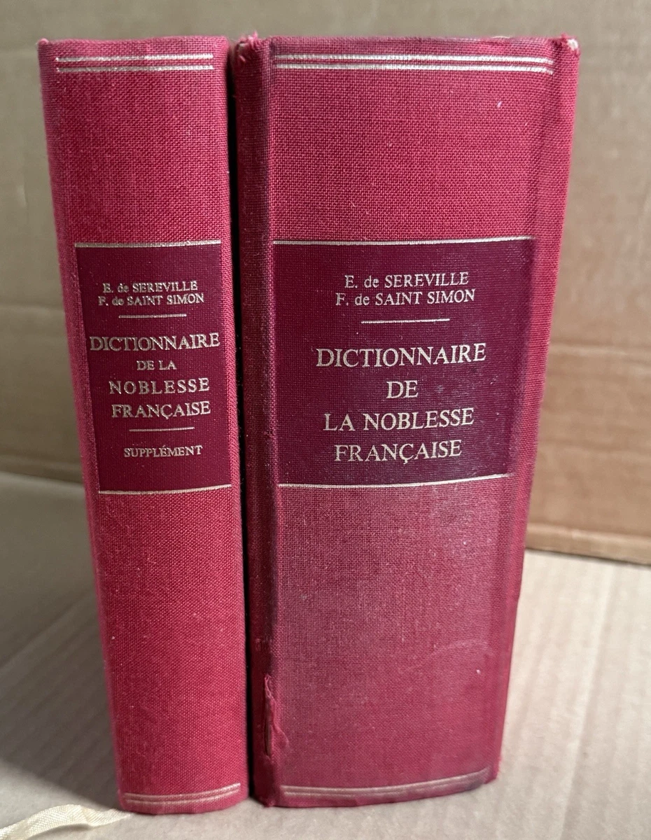 Livre 'Les Noms De Famille De L'Yonne' – Archives Et Culture – 2007