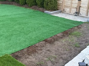 Turf