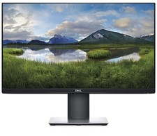 Dell P2421DC 23,8" QHD IPS USB-C 65W DisplayPort Hub Monitor DELL-P2421DC