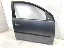VW Golf V 1K Tür rechts vorne Beifahrertür 4/5tür. 1K4831106G 1K4845202B Grau