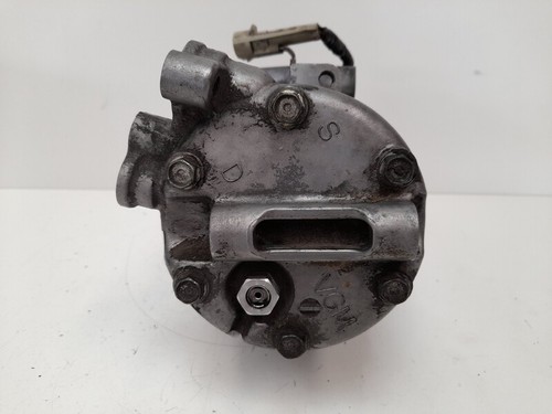 13106850 klimakompressor OPEL COMBO CORSA C FAMILIAR degzp2672788
