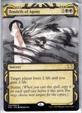 Tendrils of Agony Strixhaven: Mystical Archives Regular