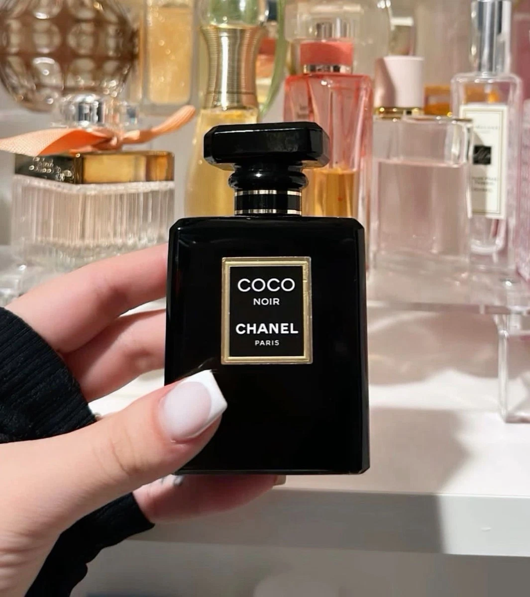 CHANEL Coco Noir Fragrances for Women for sale - eBay