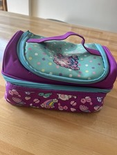 Snuggle Lunch Bag Insulated Lunch Bag
