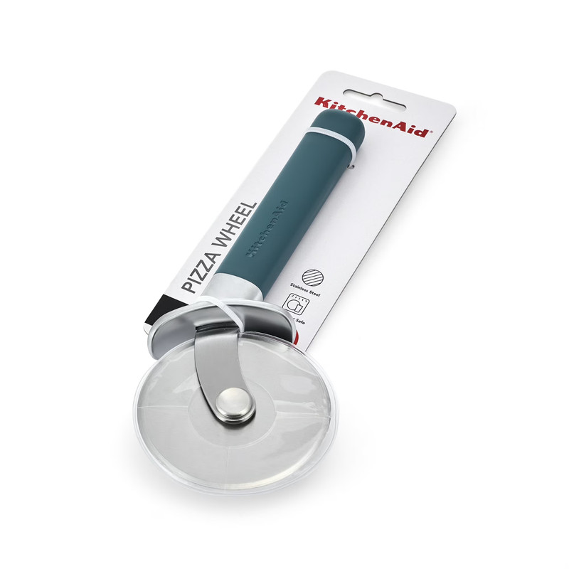 KitchenAid Pizza Wheel Cutter - Highly rated Buy It For Life recommendation