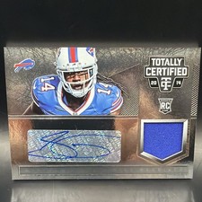 Sammy Watkins Rookie Card Guide and Checklist 72