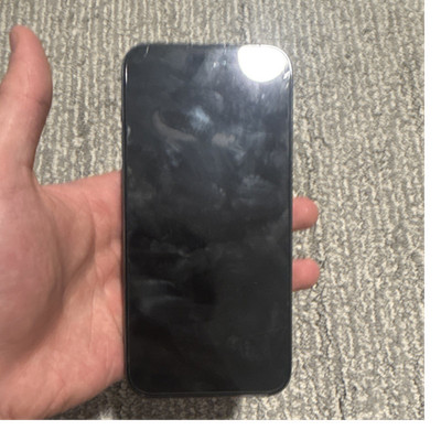Apple iPhone 14 Pro Max 1TB Purple 12MP Cracked Back (For Parts)