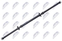 NTY Gelenkwelle Achsantrieb NWN-VV-015 FüR Volvo XC60 1 SUV 156 S60 2 134 XC70