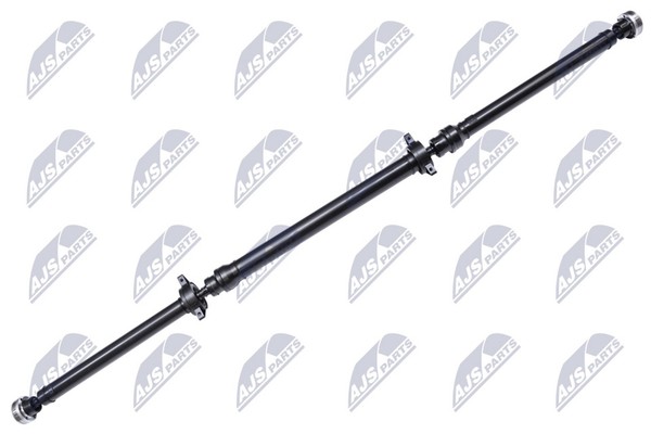 NTY Gelenkwelle Achsantrieb NWN-VV-015 FüR Volvo XC60 1 SUV 156 S60 2 134 XC70-image