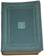 Encyclopedia Britannica 13th Edition Volume 13 Harmony to Hurstmonceaux 1926 Ant