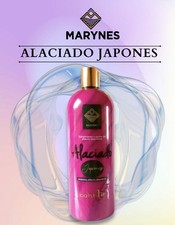 Alaciado Japones Marynes 1 Litro