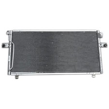 Genuine GLOBAL PARTS DISTRIBUTORS gpd Condenser 4979C 4979C