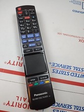 PANASONIC BLU-RAY IR3 N2QAYB000766 REMOTE CONTROL OEM Touch
