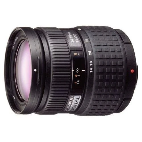 Olympus Zuiko 14-54mm Focal Camera Lenses for sale | eBay