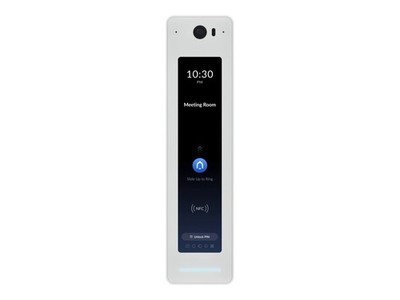 Ubiquiti UniFi Access Reader G2 Pro, Zugangsteuerung weiß