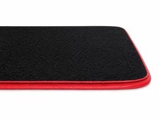 For Fit Ford Mustang Gt Floor Mat Carpet 2015 - 2025 Set Of 4