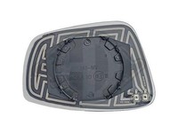 Spiegelglas Links FüR Seat Toledo 2012-