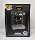 Funko Pop! Vinyl: DC Universe - Batman Die-Cast Funko (Exclusive) #03