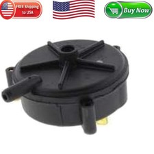 Automatic Air Pressure Switch for Goodman Furnaces - Compact  Efficient