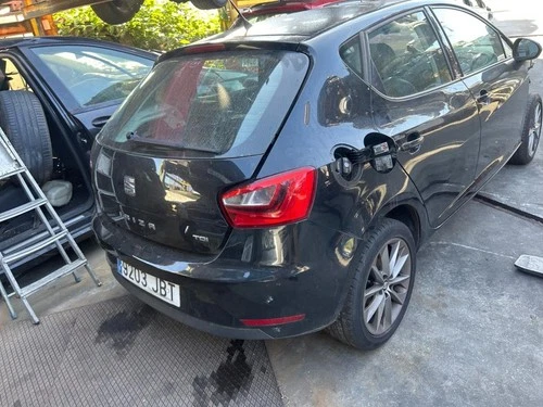 Heckklappe Links für SEAT IBIZA BERLINA (6J5) Style I-Tech 30 Aniversar 2557199 - Bild 6 von 8
