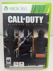 Call of Duty: Black Ops Collection (Microsoft Xbox 360, 2016) TESTED/ WORKING B