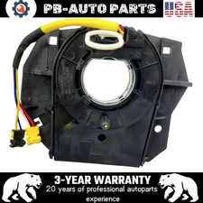 New High-quality Clock Spring 56046241ag Fits Chrysler Town Country 2008-2011